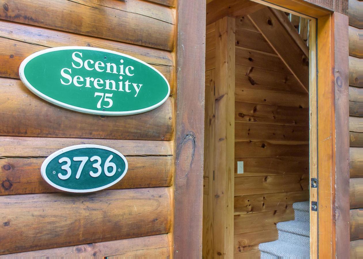 Scenic Serenity #75 塞维尔维尔 外观 照片